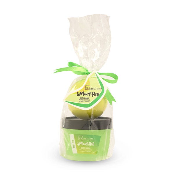 Smoothie Mini Bath Set Melon