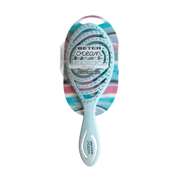 Detangling Ocean