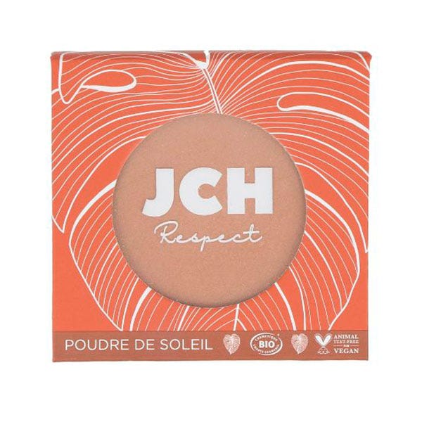 Poudre De Soleil