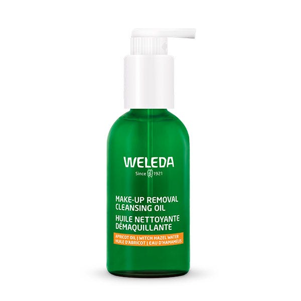 Make-Up Removal Cleasing Oil