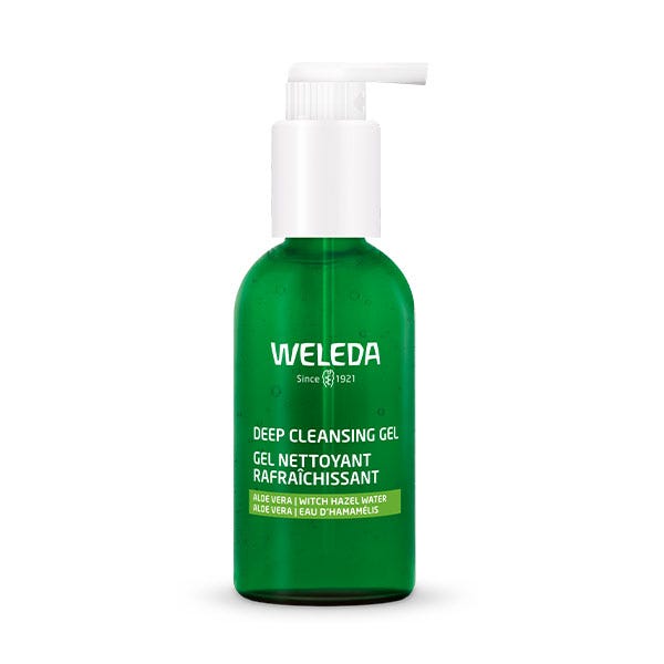 Deep Cleasing Gel