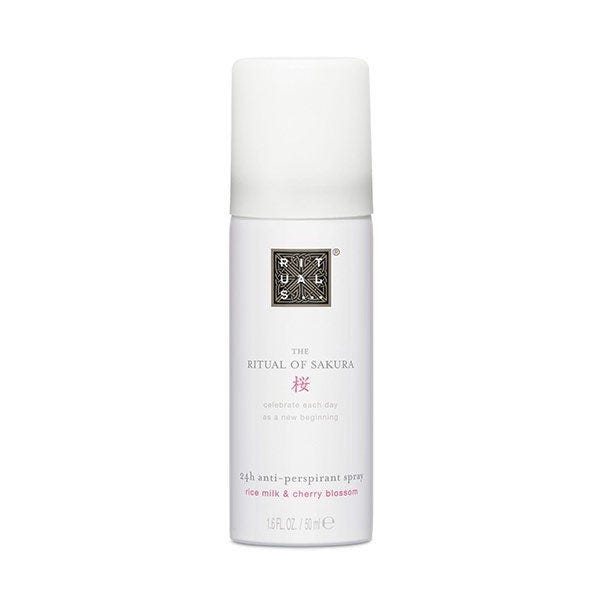 Anti-Perspirant Spray