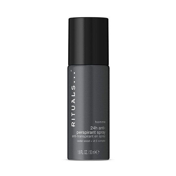24H Anti-Perspirant Spray