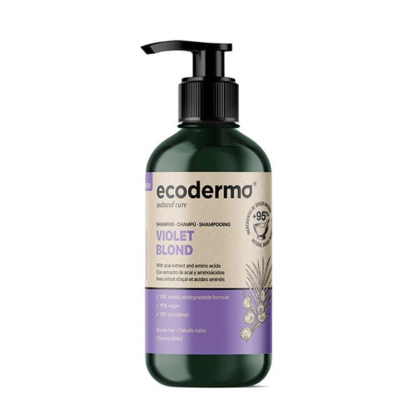 Violet Blond Shampoo