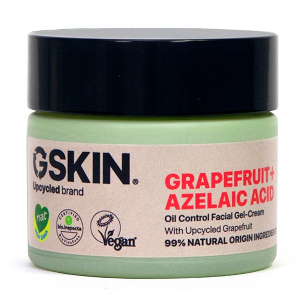 Grapefruit + Azelaic Acid