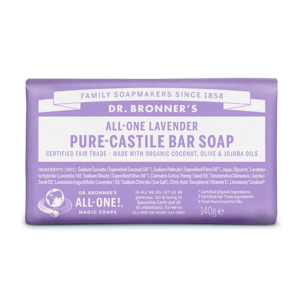 All-One Lavender