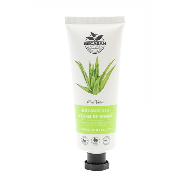 Botanicals Hand Cream