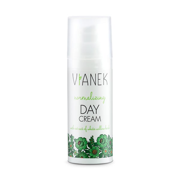 Normalizing Day Cream