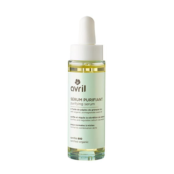 Sérum Purifiant