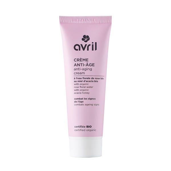 Crème Anti-Âge