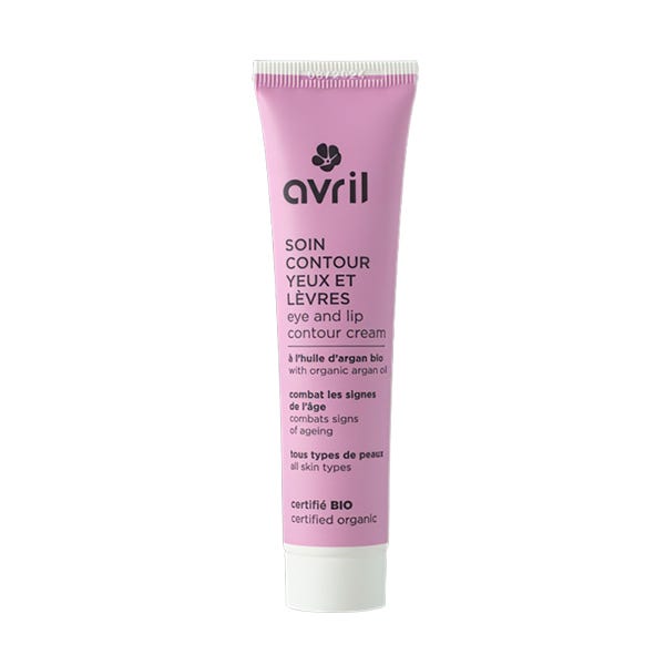 Soin Contour Yeux Et Lèvres