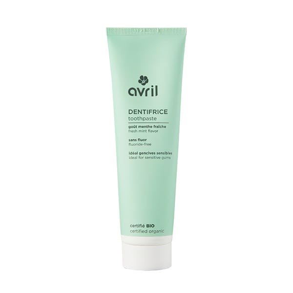 Dentifrice