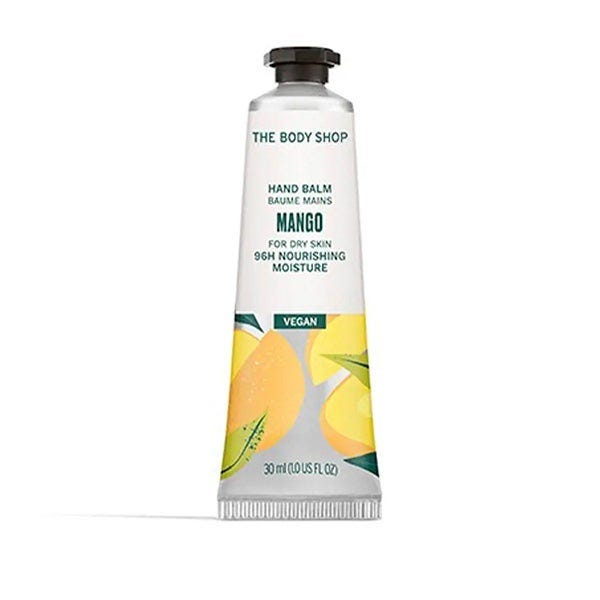 Hand Balm Mango