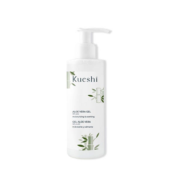 Aloe Vera Gel 90%