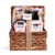 Organic Pomegranate & Fig Fruit Box