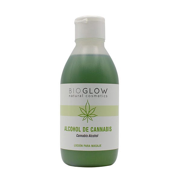 Alcohol De Cannabis