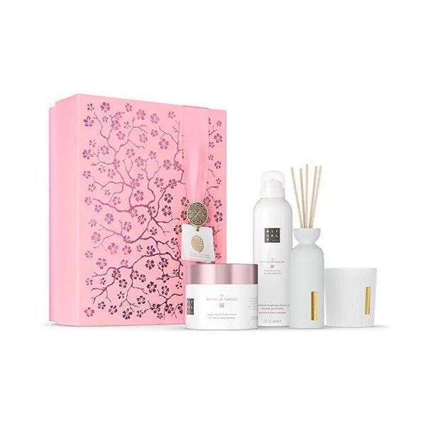 Sakura Large Gift Set 2024