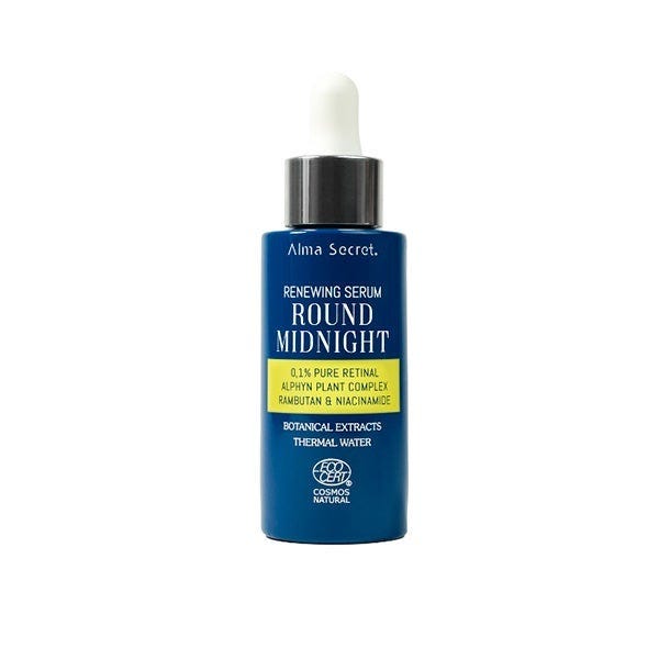 Sérum Retinal Puro Multi-Encapsulado Al 0,1%