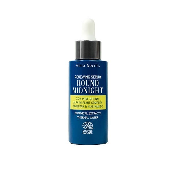 Sérum Retinal Puro Multi-Encapsulado Al 0,2%