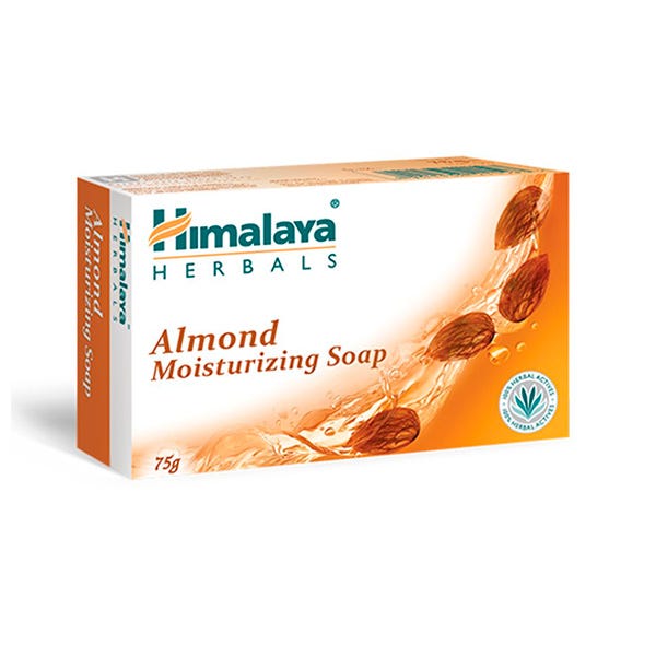 Jabon Hidratante De Almendra