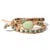 Pulsera Del Equilibrio Y Suerte En El Amor