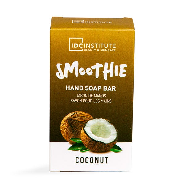 Smoothie Hand Soap Bar Coconut