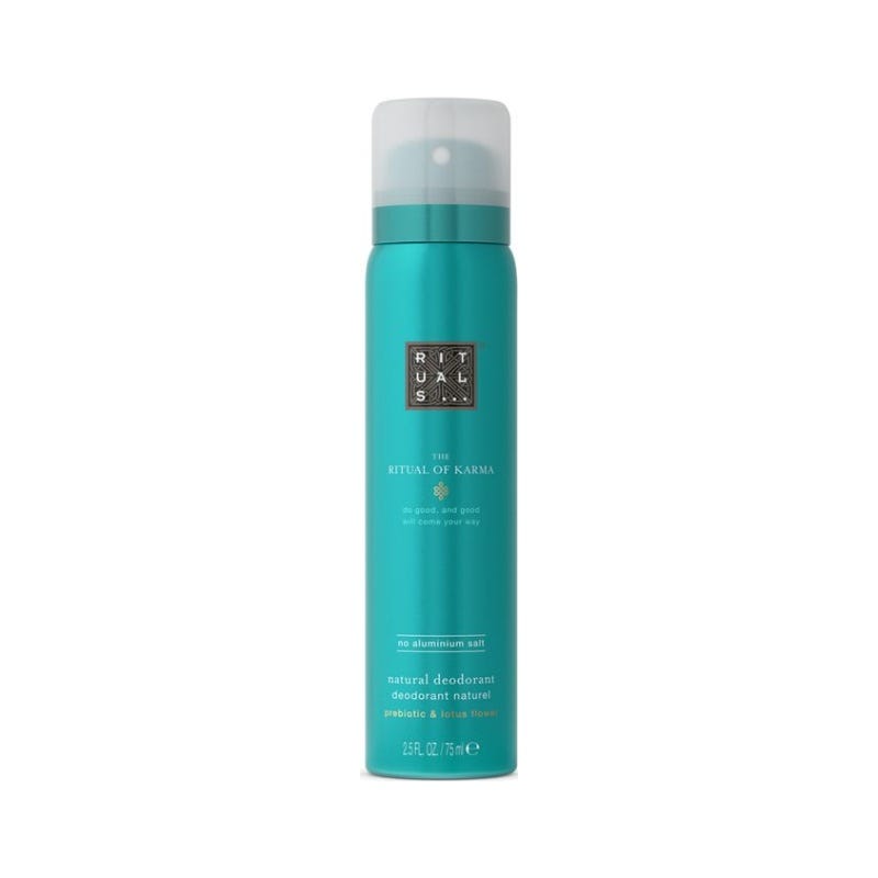 The Ritual Of Karma Natural Deodorant