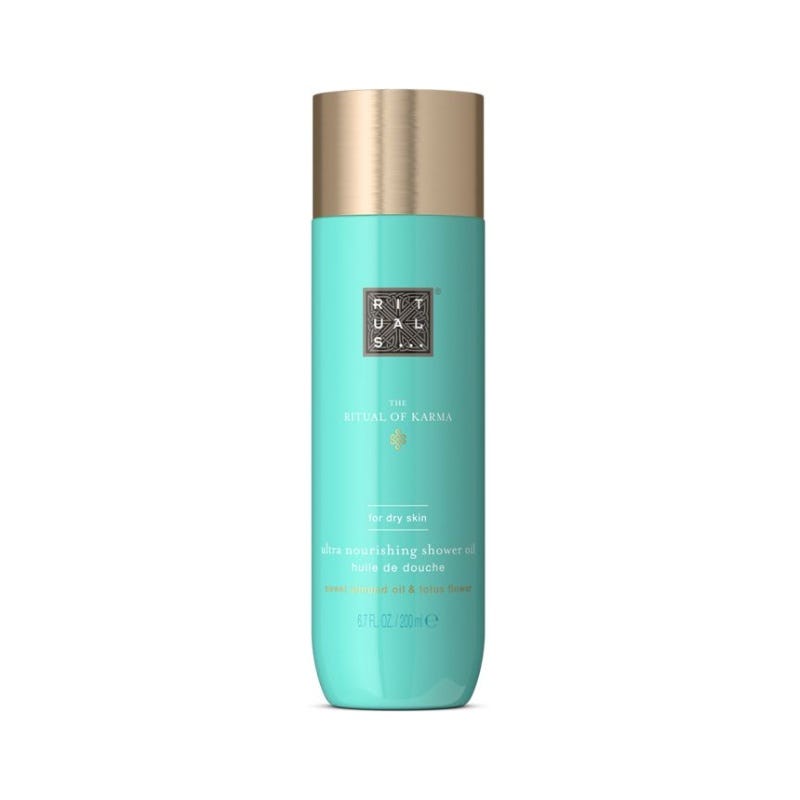 The Ritual Of Karma Shower Oil