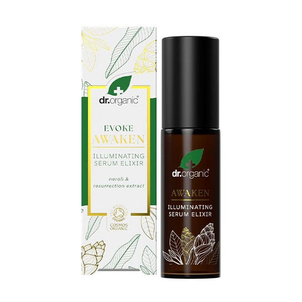 Evoke Awaken Illuminating Serum Elixir