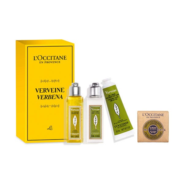 Verbena Set