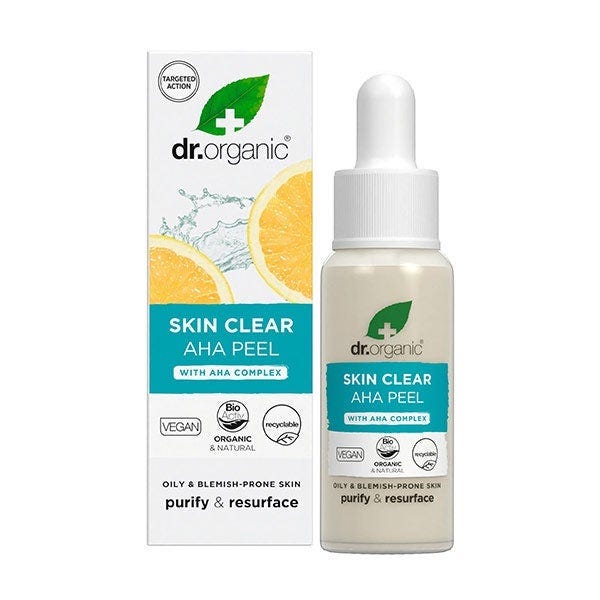 Skin Clear Aha Peel