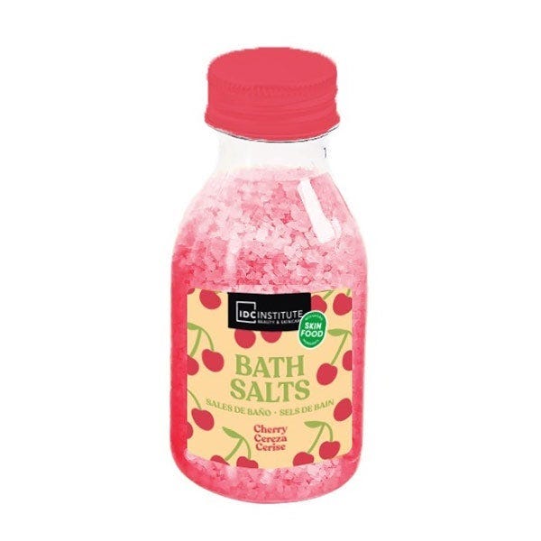 Bath Salts