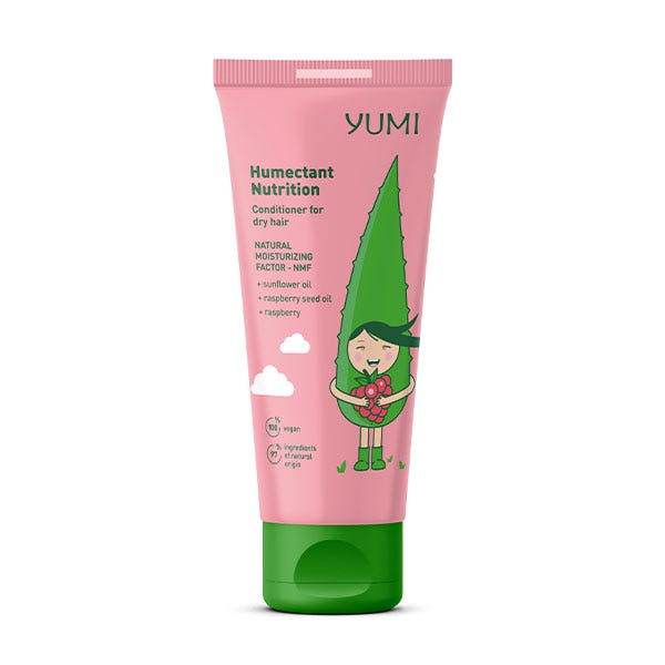 Humectant Nutrition Conditioner