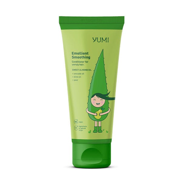 Emolient Smoothing Conditioner