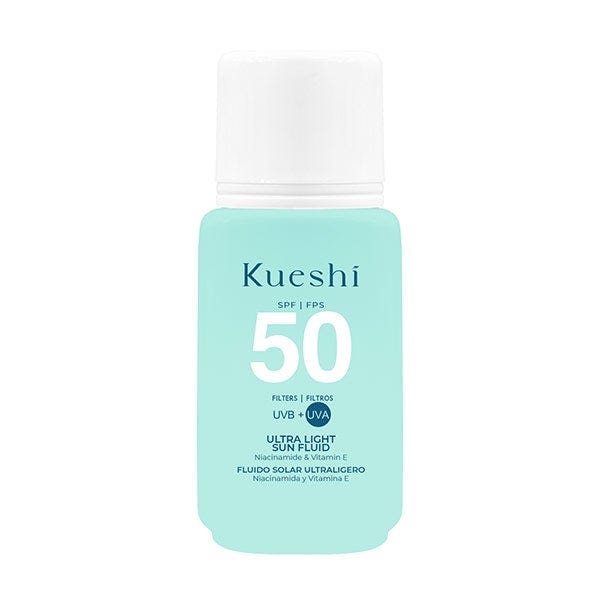 Ultra Light Sun Fluid SPF50