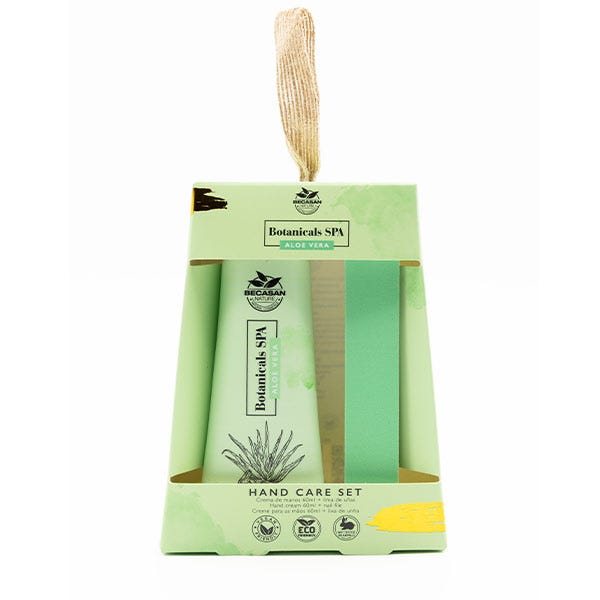 Hand Care Set
