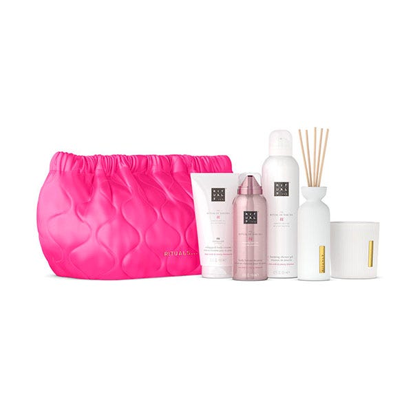 The Ritual of Sakura Large Gift Set