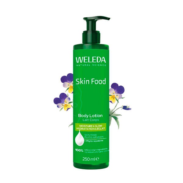Skin Food Body Lotion