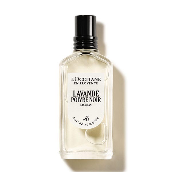 Lavande Poivre Noir