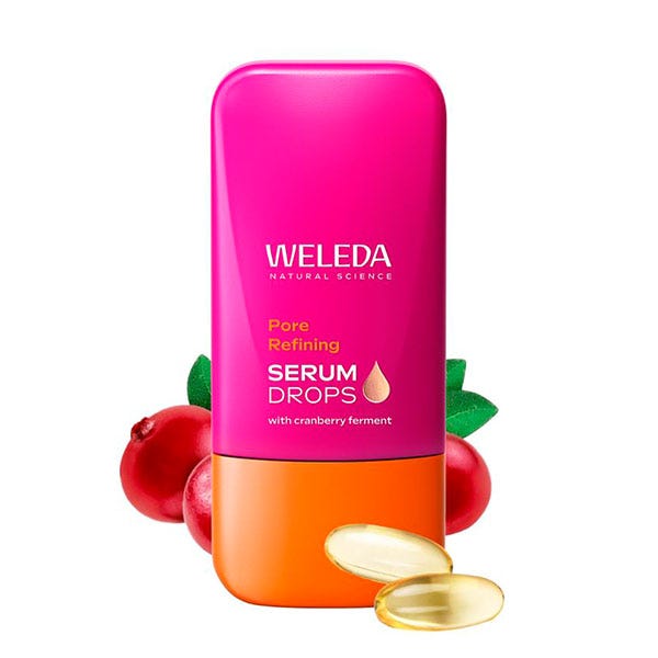 Pore Refining Serum Drops