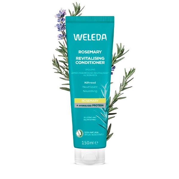 Rosemary Revitalising Conditioner