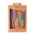 The Original Natural Fiber Brush
