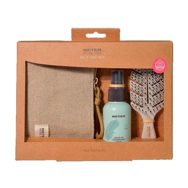 Hair Rescue Kit