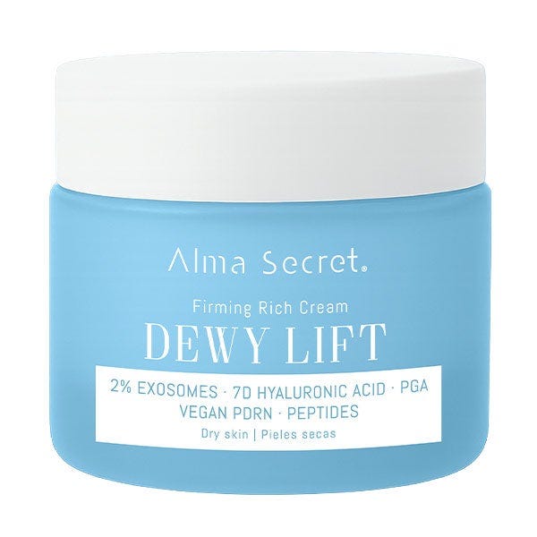 Dewy Lift Firming Rich Cream