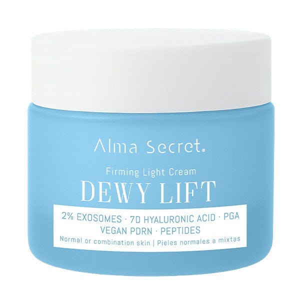 Dewy Lift Firming Light Cream