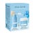 Dewy Milk + Dewy Lift Light