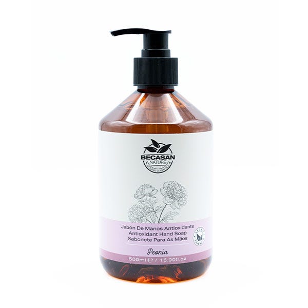 Botanicals Peonia