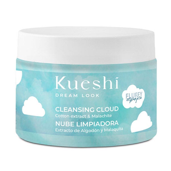 Dream Look Cleansing Cloud