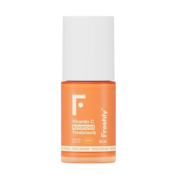 Vitamin C Advanced Treatment