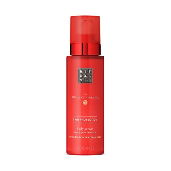 The Ritual Of Ayurveda Body Serum